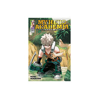 Viz Media, Subs. of Shogakukan Inc My Hero Academia, Vol. 29 (häftad, eng)