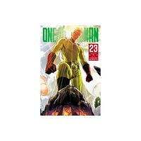 Viz Media, Subs. of Shogakukan Inc One-Punch Man, Vol. 23 (häftad, eng)