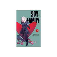 Viz Media, Subs. of Shogakukan Inc Spy x Family, Vol. 6 (häftad, eng)