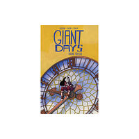 Boom! Studios Giant Days Vol. 13 (häftad, eng)