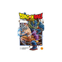 Viz Media, Subs. of Shogakukan Inc Dragon Ball Super, Vol. 15 (häftad, eng)