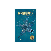 Boom! Studios Lumberjanes Vol. 15 (häftad, eng)