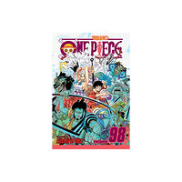 Viz Media, Subs. of Shogakukan Inc One Piece, Vol. 98 (häftad, eng)