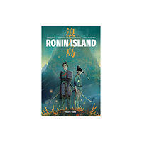 Boom! Studios Ronin Island Vol. 3 (häftad, eng)