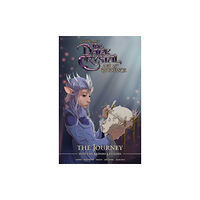 Archaia Studios Press Jim Henson's The Dark Crystal: Age of Resistance: The Journey into the Mondo Leviadin (inbunden, eng)