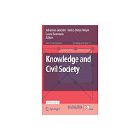 Springer Nature Switzerland AG Knowledge and Civil Society (inbunden, eng)