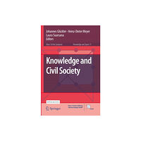 Springer Nature Switzerland AG Knowledge and Civil Society (häftad, eng)