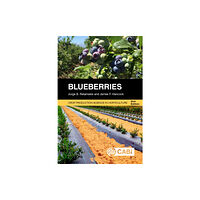 CABI Publishing Blueberries (häftad, eng)