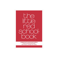 Pinter & Martin Ltd. The Little Red Schoolbook (häftad, eng)