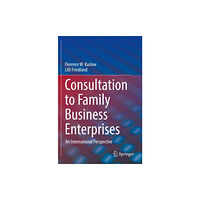 Springer Nature Switzerland AG Consultation to Family Business Enterprises (häftad, eng)