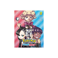 Viz Media, Subs. of Shogakukan Inc Pokemon: Sword & Shield, Vol. 2 (häftad, eng)