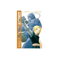 Viz Media, Subs. of Shogakukan Inc Fullmetal Alchemist: The Valley of White Petals (häftad, eng)