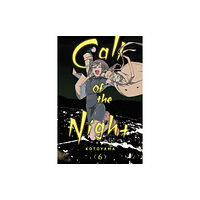 Viz Media, Subs. of Shogakukan Inc Call of the Night, Vol. 6 (häftad, eng)