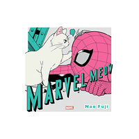 Viz Media, Subs. of Shogakukan Inc Marvel Meow (inbunden, eng)