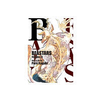 Viz Media, Subs. of Shogakukan Inc BEASTARS, Vol. 21 (häftad, eng)