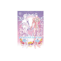 Viz Media, Subs. of Shogakukan Inc Platinum End, Vol. 14 (häftad, eng)