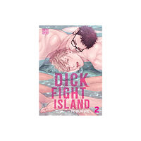 Viz Media, Subs. of Shogakukan Inc Dick Fight Island, Vol. 2 (häftad, eng)