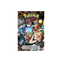 Viz Media, Subs. of Shogakukan Inc Pokemon Adventures: X•Y, Vol. 2 (häftad, eng)