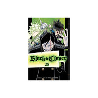 Viz Media, Subs. of Shogakukan Inc Black Clover, Vol. 28 (häftad, eng)