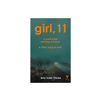 Pushkin Press Girl, 11 (häftad, eng)