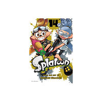 Viz Media, Subs. of Shogakukan Inc Splatoon, Vol. 14 (häftad, eng)