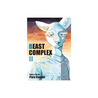 Viz Media, Subs. of Shogakukan Inc Beast Complex, Vol. 2 (häftad, eng)