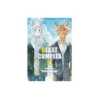 Viz Media, Subs. of Shogakukan Inc Beast Complex, Vol. 3 (häftad, eng)