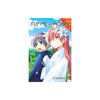 Viz Media, Subs. of Shogakukan Inc Fly Me to the Moon, Vol. 13 (häftad, eng)