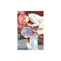 Viz Media, Subs. of Shogakukan Inc Fly Me to the Moon, Vol. 14 (häftad, eng)
