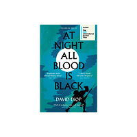 Pushkin Press At Night All Blood is Black (häftad, eng)