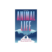 Pushkin Press Animal Life (häftad, eng)