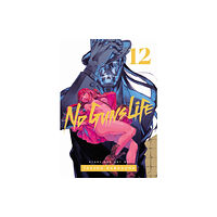 Viz Media, Subs. of Shogakukan Inc No Guns Life, Vol. 12 (häftad, eng)