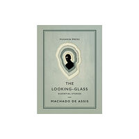 Pushkin Press The Looking-Glass (häftad, eng)