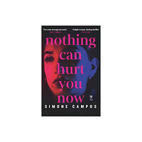 Pushkin Press Nothing Can Hurt You Now (häftad, eng)