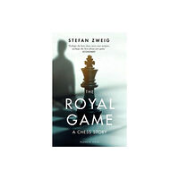 Pushkin Press The Royal Game: A Chess Story (häftad, eng)