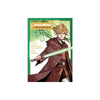 Viz Media, Subs. of Shogakukan Inc Star Wars: The High Republic: The Edge of Balance, Vol. 2 (häftad, eng)