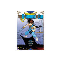 Viz Media, Subs. of Shogakukan Inc Dragon Quest: The Adventure of Dai, Vol. 1 (häftad, eng)