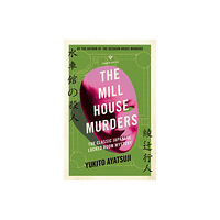 Pushkin Press The Mill House Murders (häftad, eng)