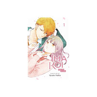 Viz Media, Subs. of Shogakukan Inc Ima Koi: Now I'm in Love, Vol. 1 (häftad, eng)