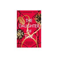 Pushkin Press The Daughter of Time (häftad, eng)
