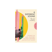 Pushkin Press A Different Sound (häftad, eng)