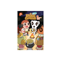 Viz Media, Subs. of Shogakukan Inc Animal Crossing: New Horizons, Vol. 3 (häftad, eng)