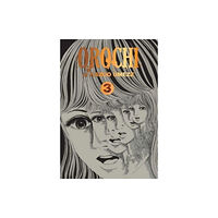 Viz Media, Subs. of Shogakukan Inc Orochi: The Perfect Edition, Vol. 3 (inbunden, eng)