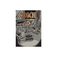 Viz Media, Subs. of Shogakukan Inc Orochi: The Perfect Edition, Vol. 4 (inbunden, eng)