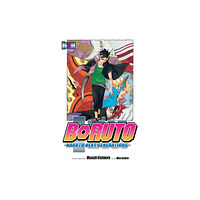 Viz Media, Subs. of Shogakukan Inc Boruto: Naruto Next Generations, Vol. 14 (häftad, eng)