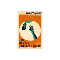 Pushkin Press The Devil's Flute Murders (häftad, eng)