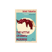 Pushkin Press The Little Sparrow Murders (häftad, eng)