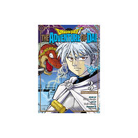 Viz Media, Subs. of Shogakukan Inc Dragon Quest: The Adventure of Dai, Vol. 3 (häftad, eng)