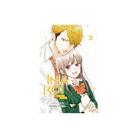 Viz Media, Subs. of Shogakukan Inc Ima Koi: Now I'm in Love, Vol. 3 (häftad, eng)