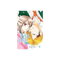 Viz Media, Subs. of Shogakukan Inc Ima Koi: Now I'm in Love, Vol. 4 (häftad, eng)